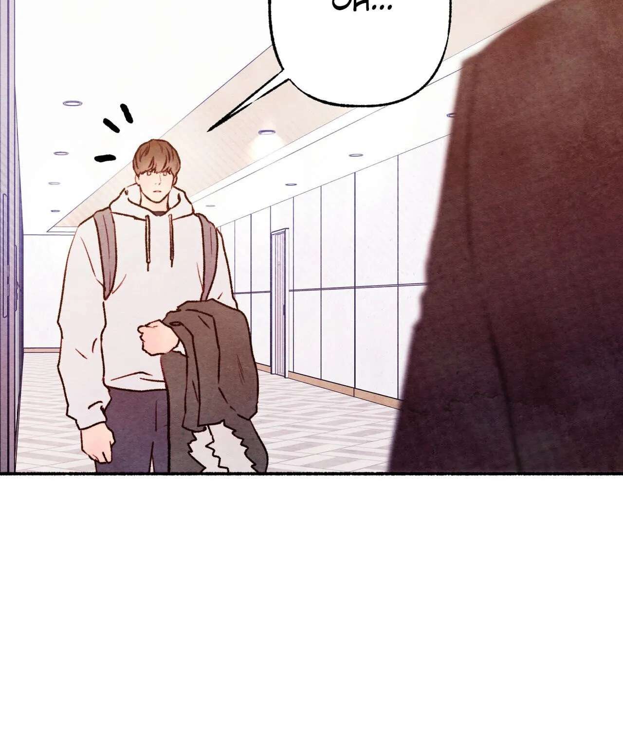 Pillow Talk (Aengmon) Chapter 31 - page 26