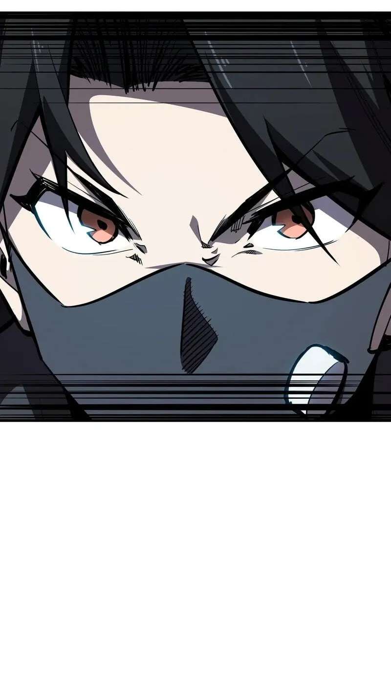 One Drop of Blood Forever Chapter 37 - page 24