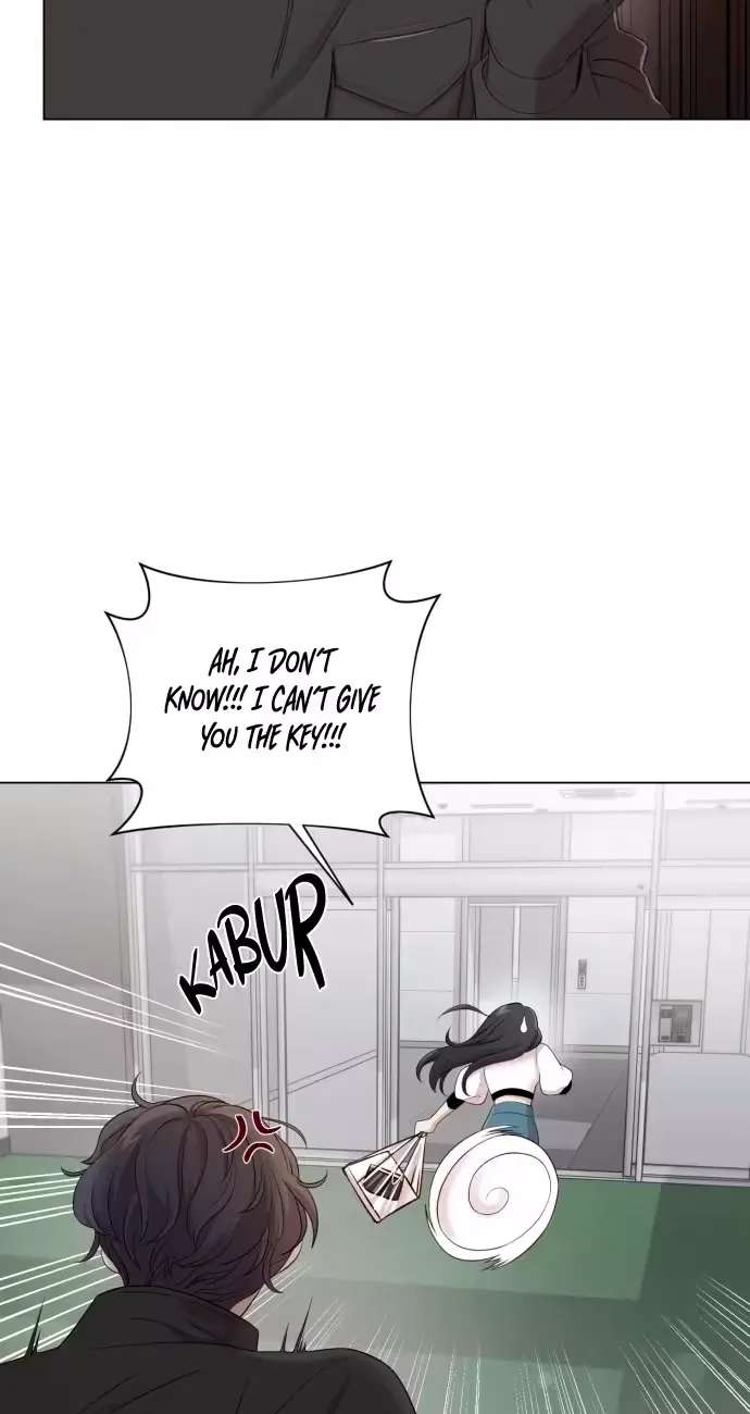 Hi Mommy Chapter 15 - page 48