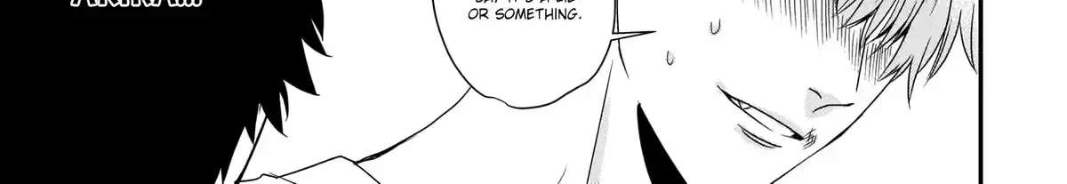 Usagi to Neko no Hatsujou Jijou Chapter 5 - page 48