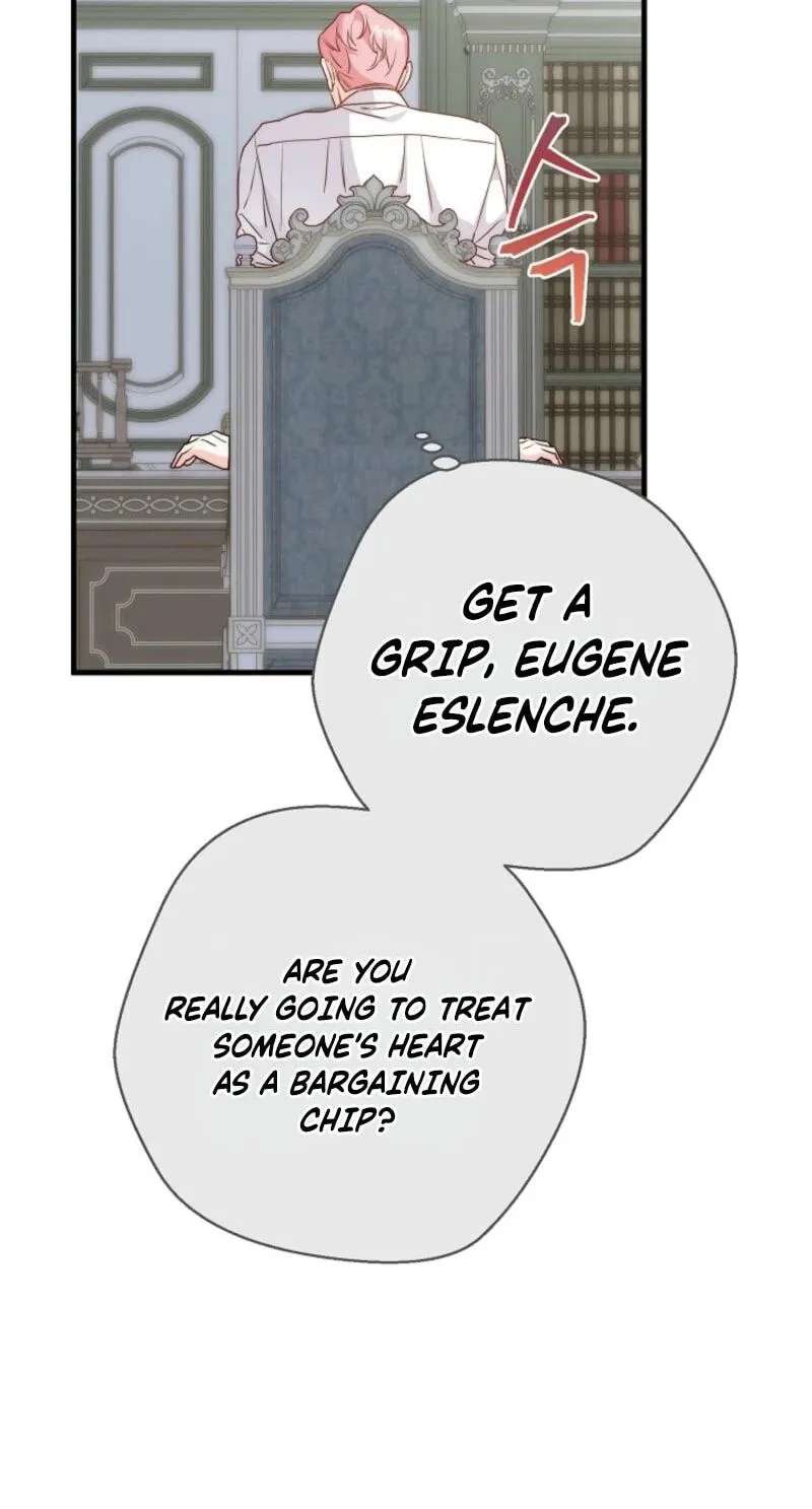 Even Madness Strikes Thrice Chapter 42 - page 80
