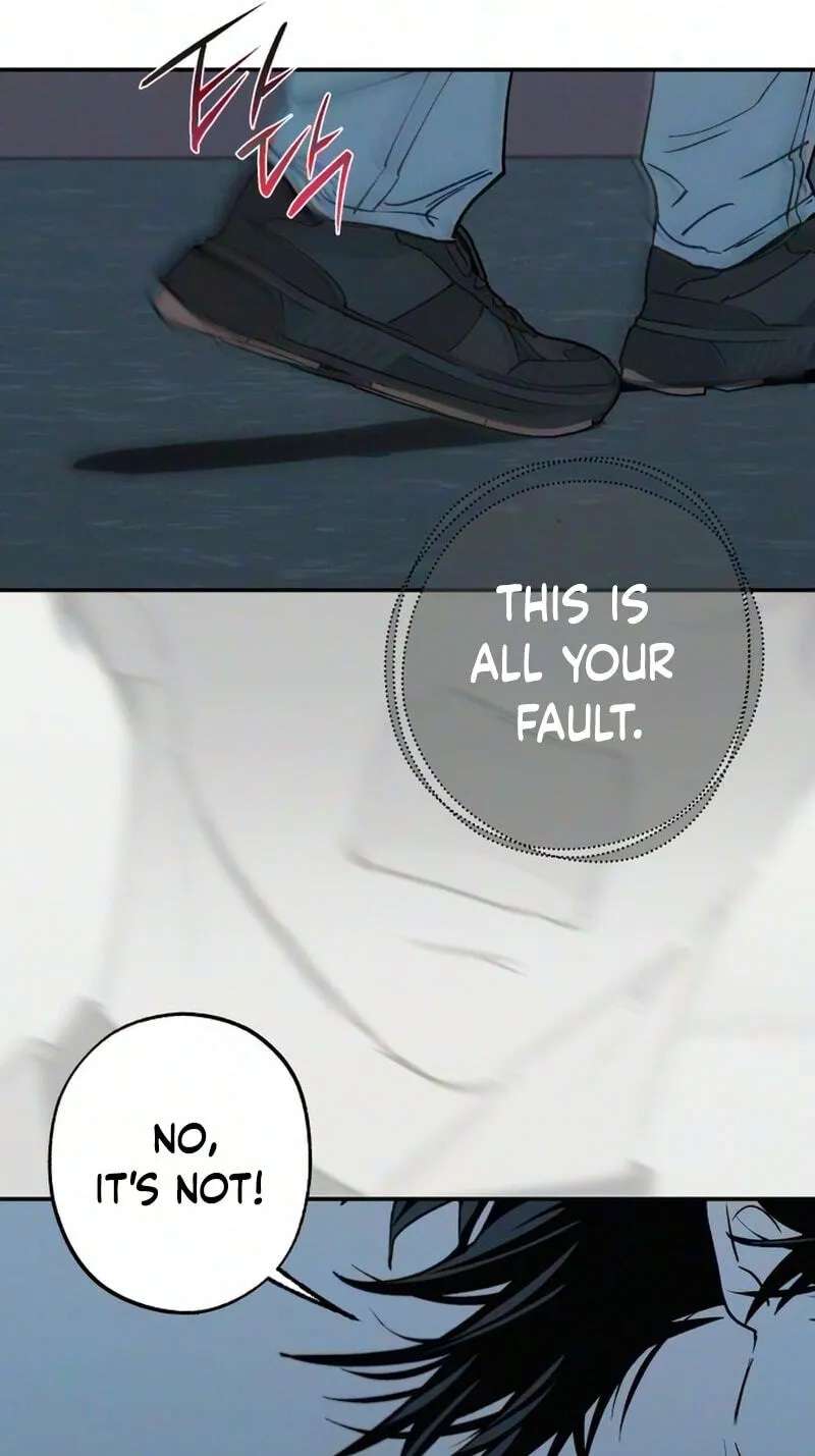 In Between Chapter 96 - page 22