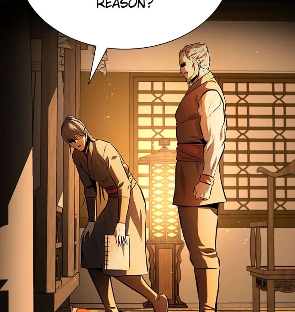 Absolute Master of the Senate Chapter 64 - page 60