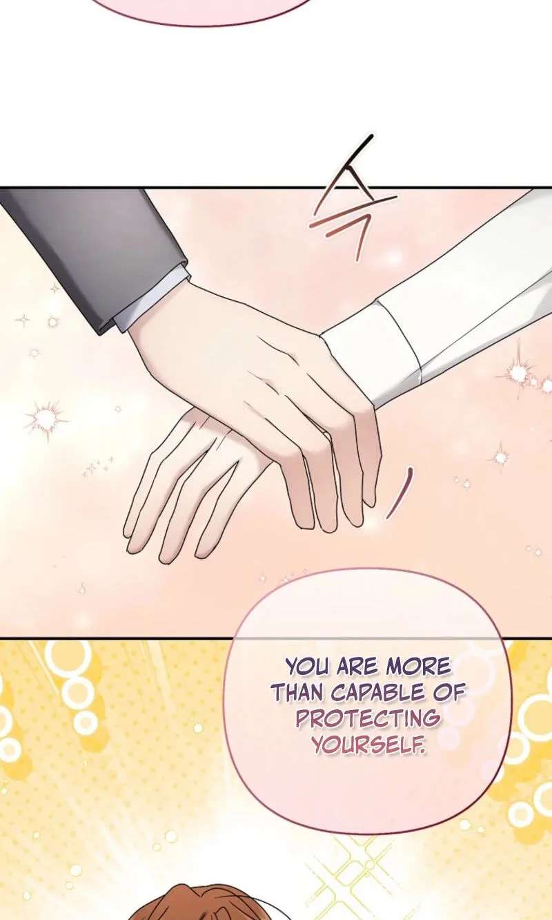 The Dying Villainess Denies Adoption Chapter 94 - page 39
