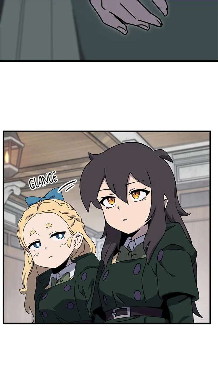 The Witch's Child Chapter 34 - page 4