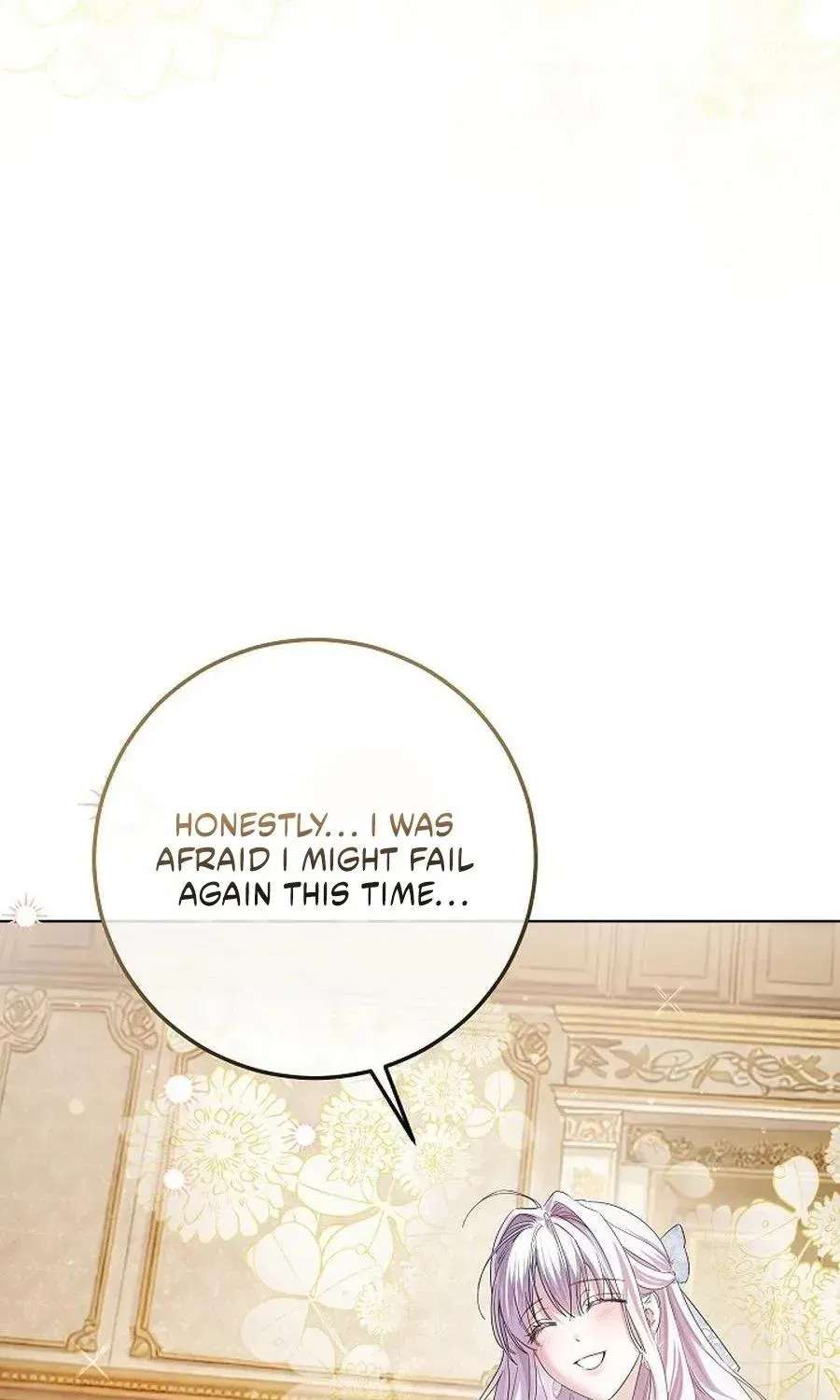 The Princess Stans in Secret Chapter 94 - page 58