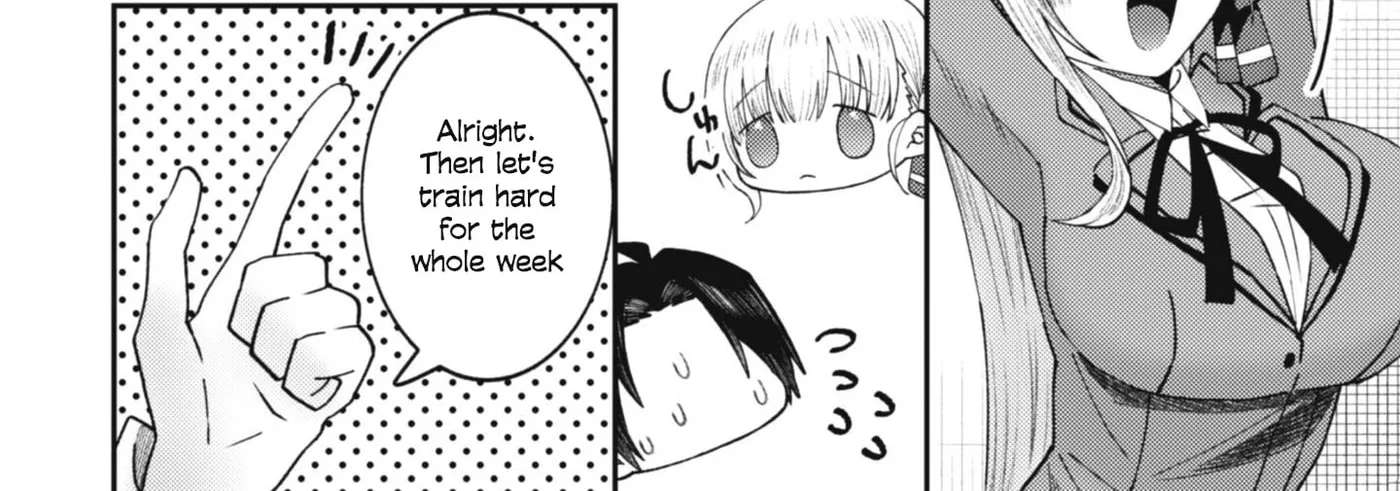 The Internet Café Where I Work Somehow Became a Hangout Spot for Beautiful Girls. Chapter 3 - page 33