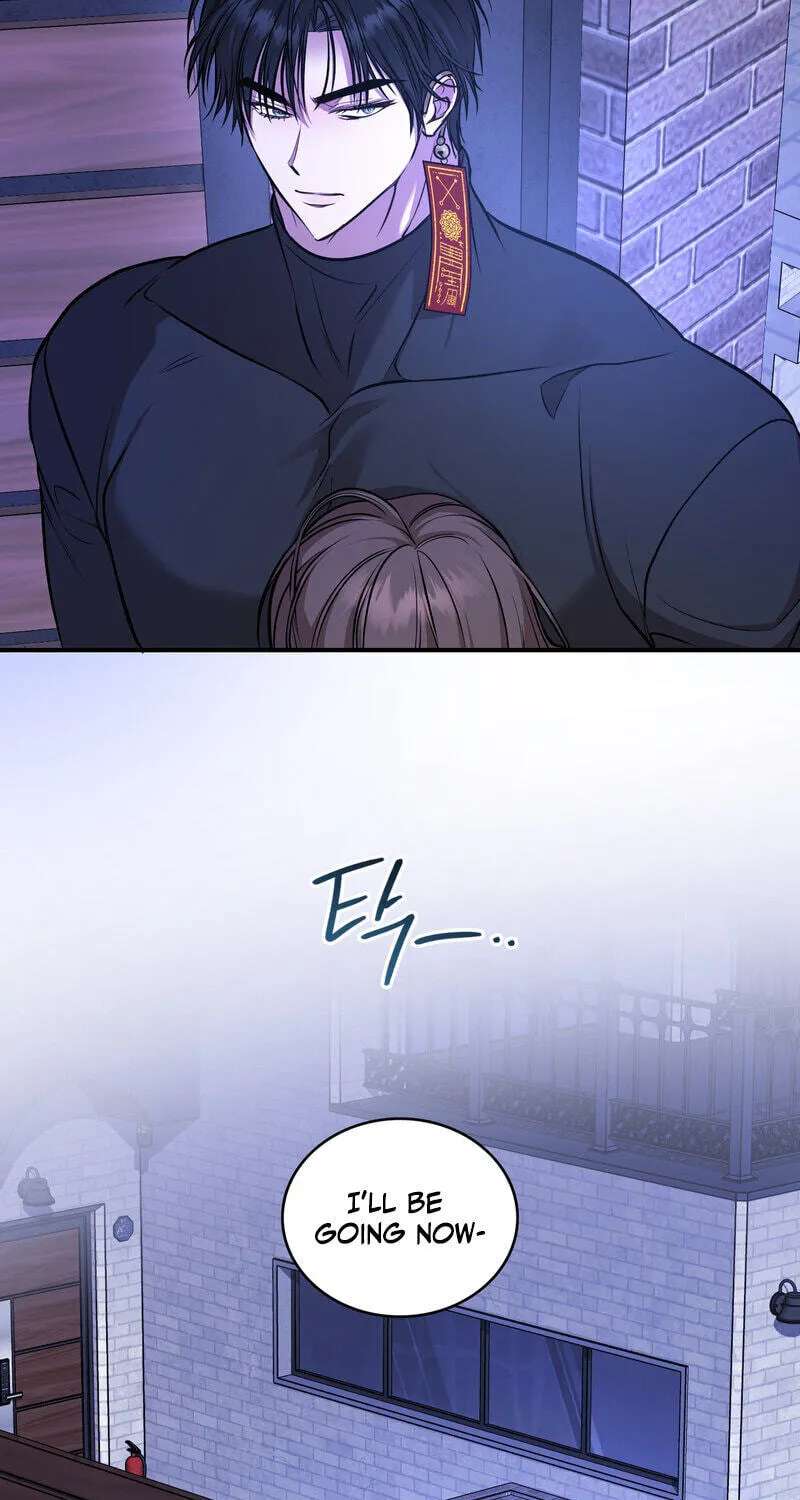 Dokkaebi Chapter 25 - page 43
