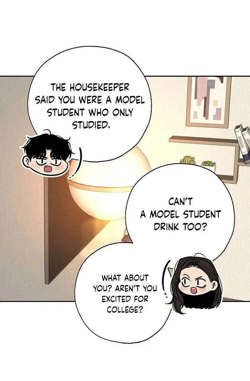 Borderline (piececake) Chapter 57 - page 66