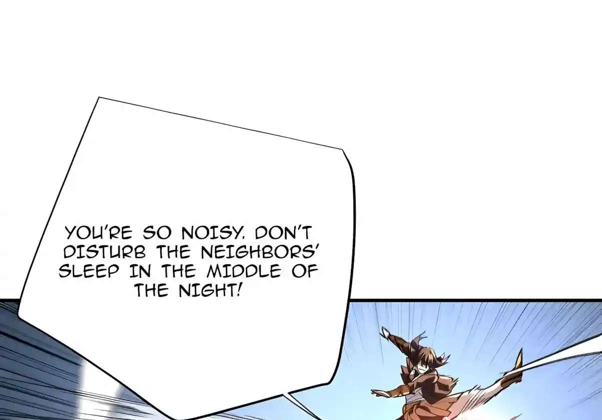 High Martiality: With One Hand, I Single-Handedly Repel Three Thousand Emperors! Chapter 71 - page 60