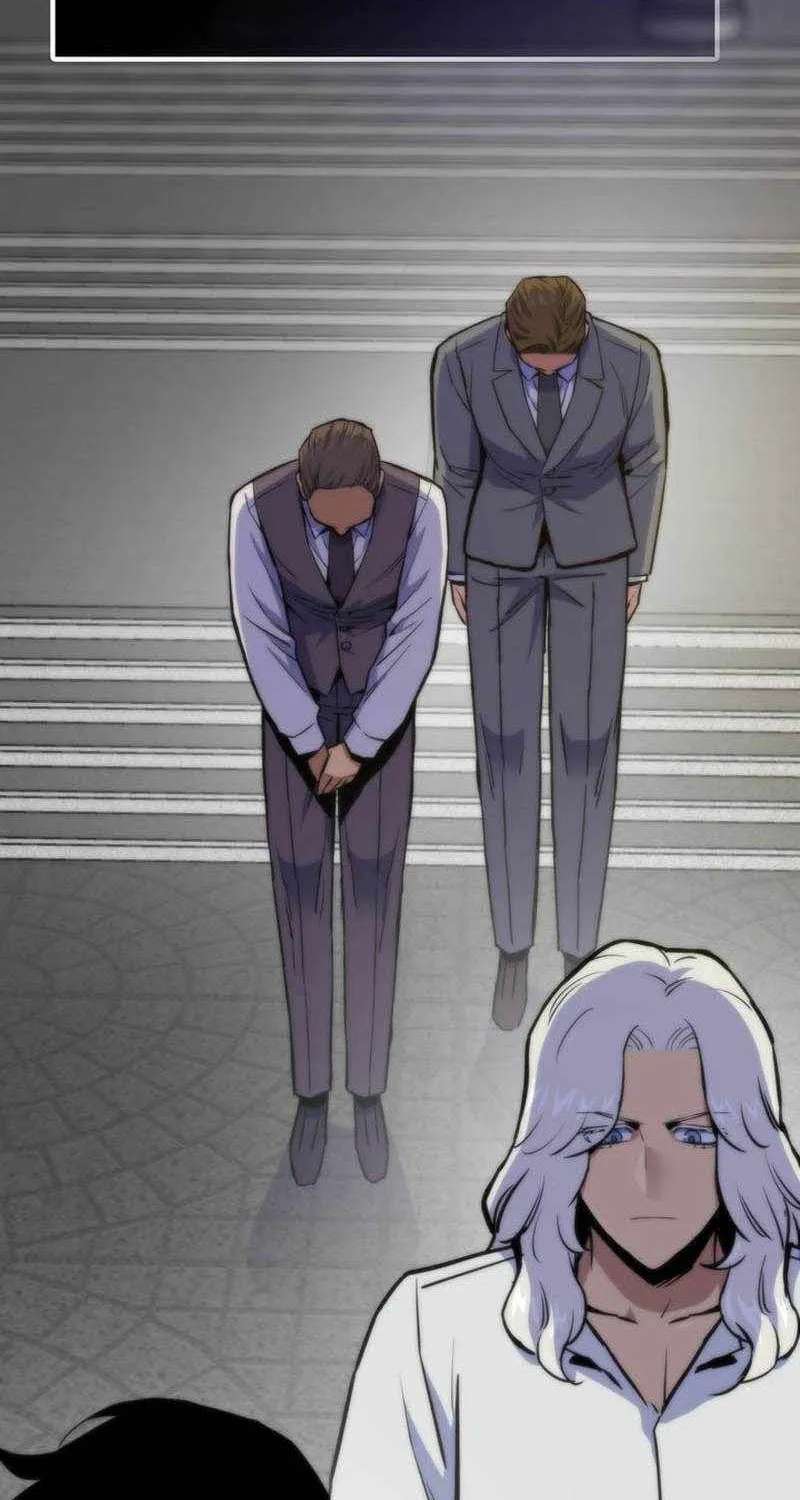 Past Life Returner (Remake 2022) Chapter 184 - page 45