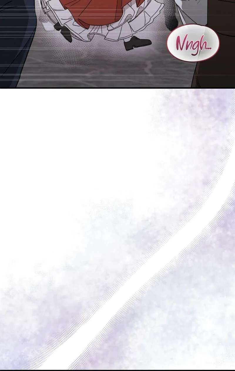 The Couple Hides Their Tastes Chapter 24 - page 3