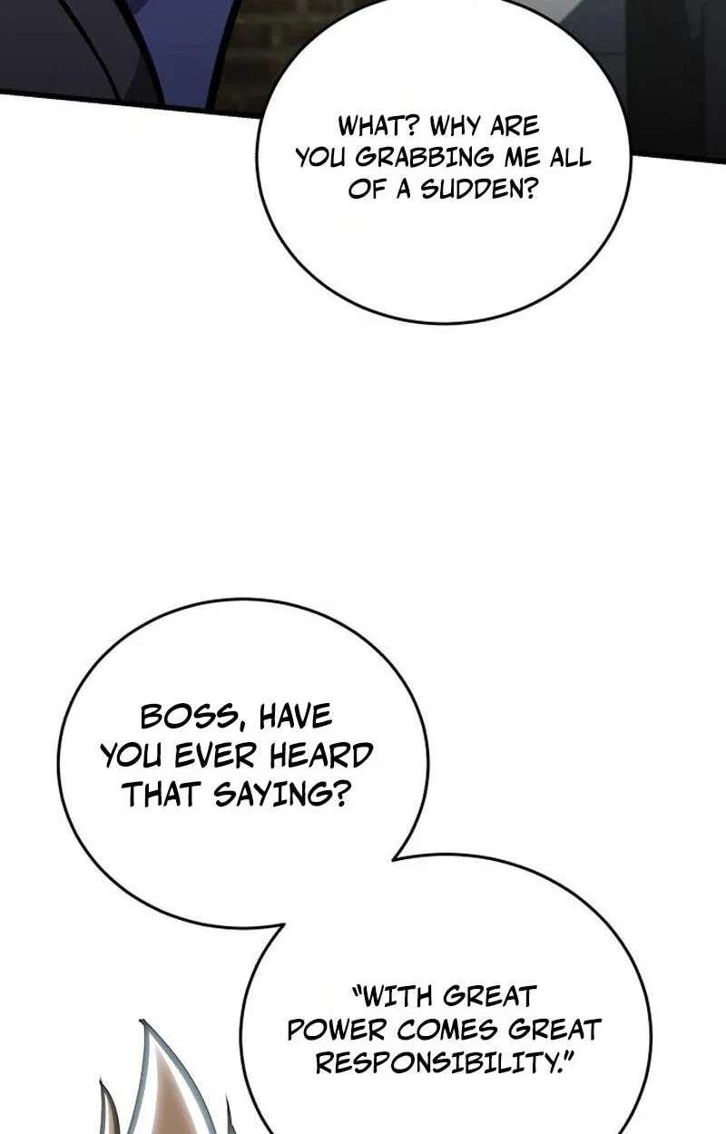 The Heavenly Demon's Broadcast From the Demon Realm Chapter 21 - page 74