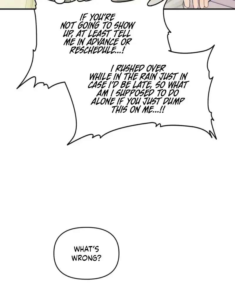 A Man Can't Be a Daughter in Law Chapter 3 - page 84