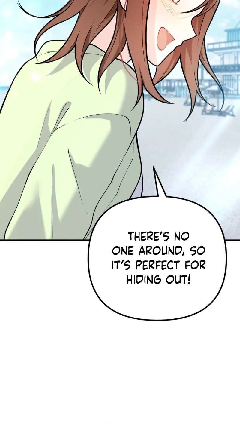 Masculine Puppy Chapter 55 - page 56