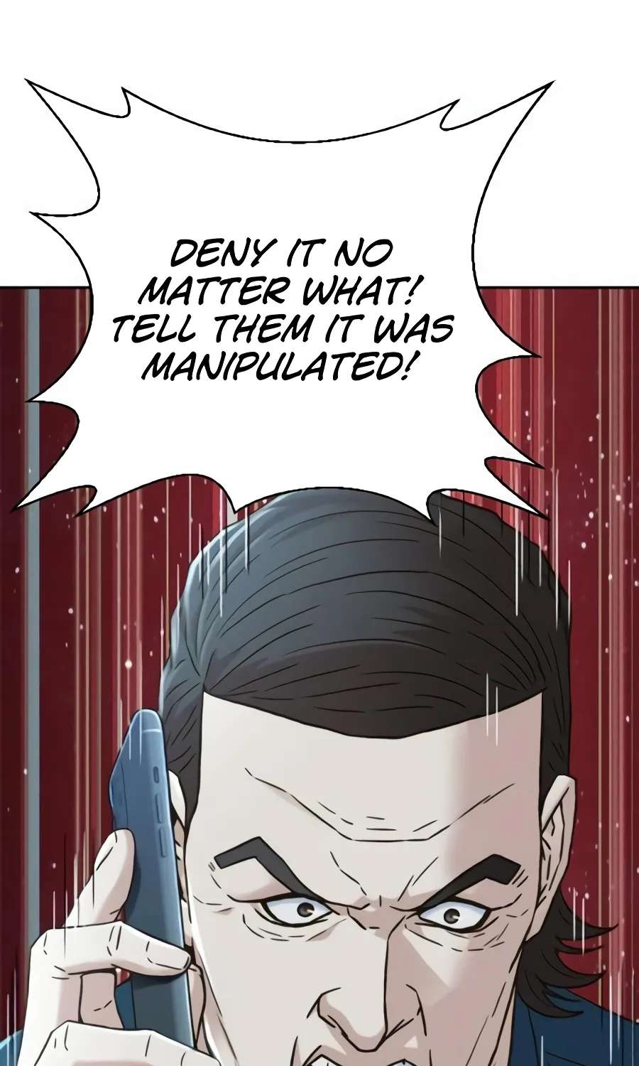 Judge Lee Han Young Chapter 226 - page 5