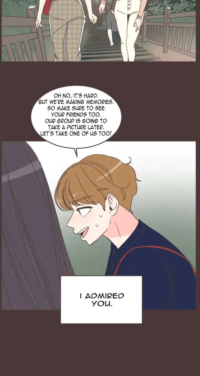 She's My Type Chapter 91 - page 64