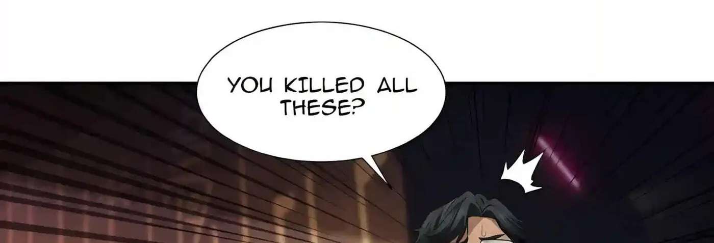 Wangling Tianzai: Wo Tai Shou Bai Wan Guhai Chapter 51 - page 74
