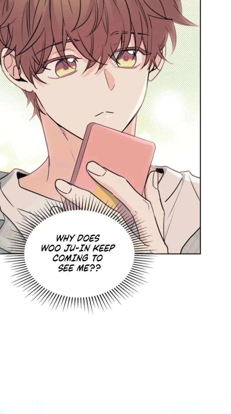 My Life as an Internet Novel Chapter 285 - page 71