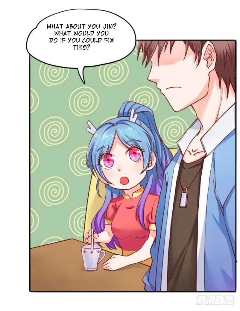 I Only Want To Meet You Chapter 4 - page 64