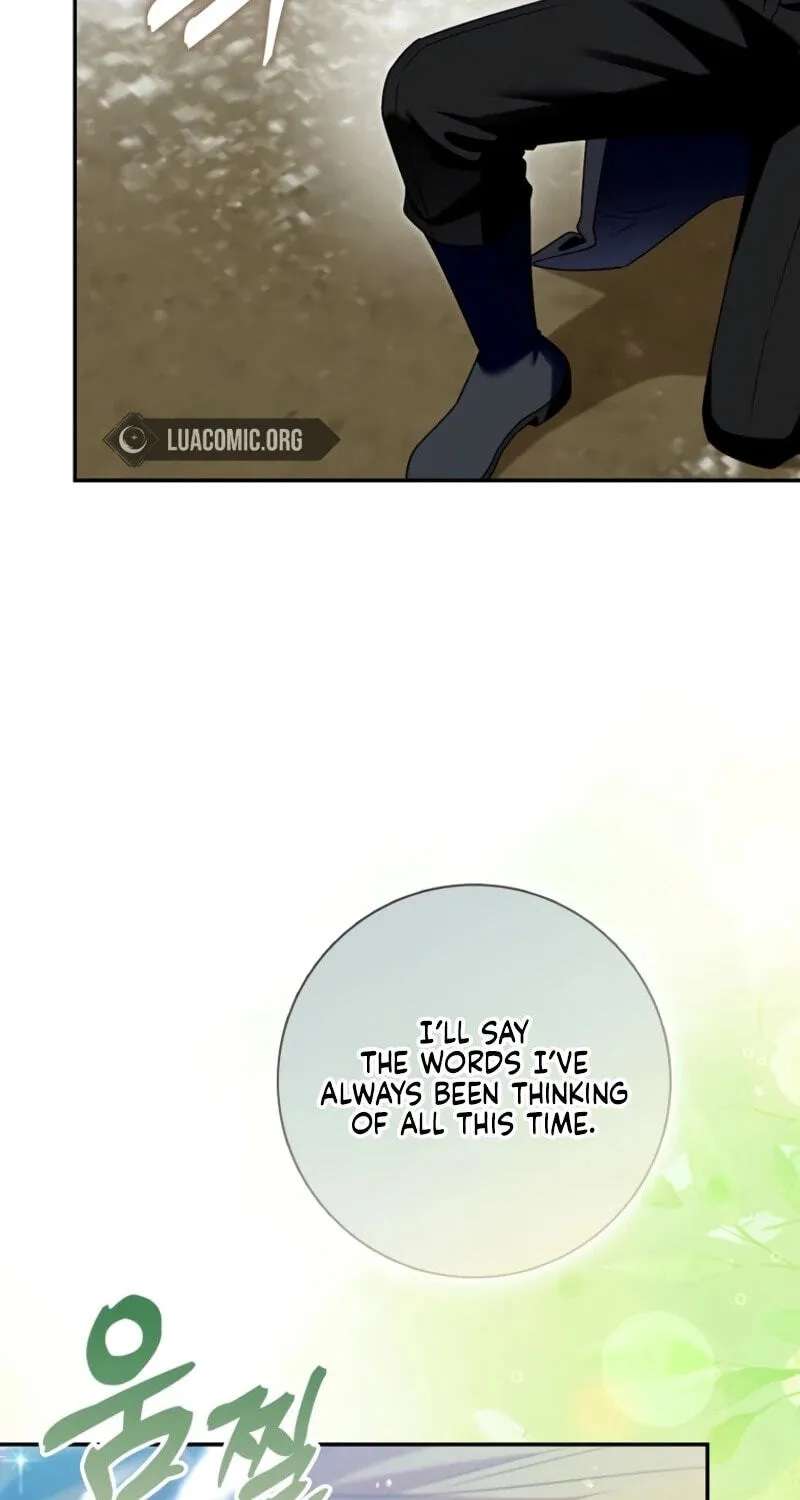 The Mighty Master Is Crazy About Me Chapter 81 - page 21