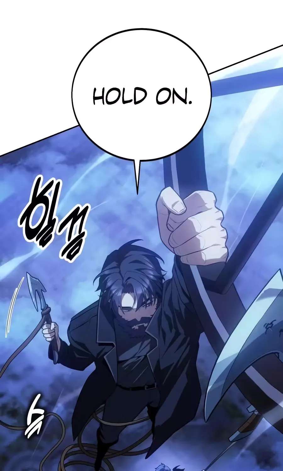 30 Years Have Passed Since the Prologue Chapter 16 - page 57