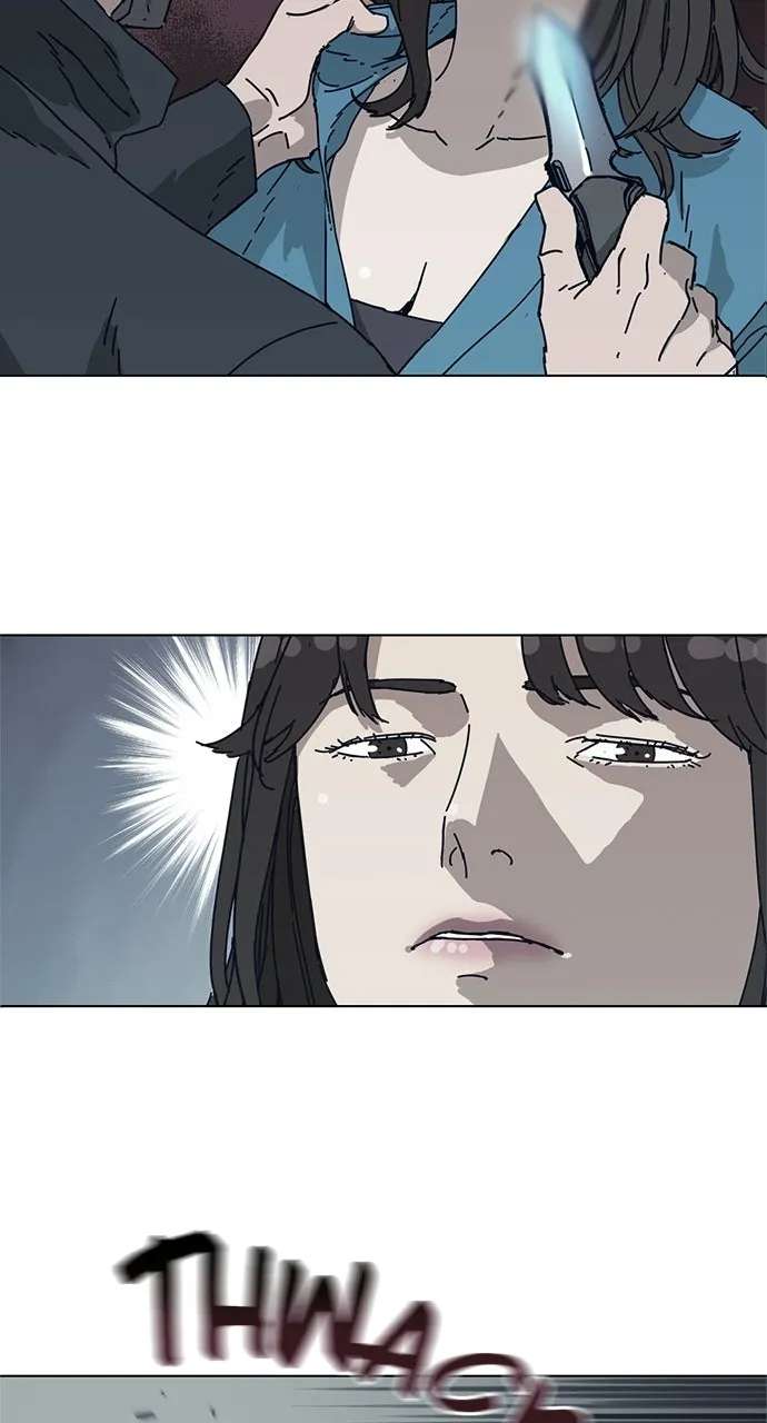 Code Name: Tarantula Chapter 44 - page 14