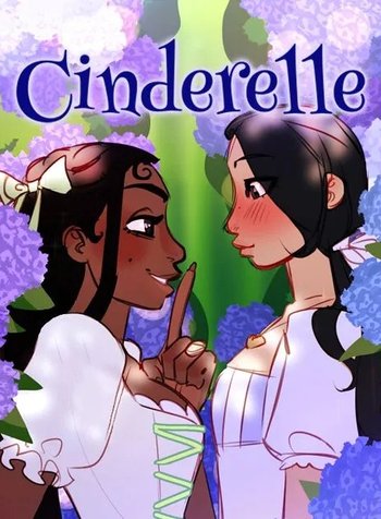 Cinderelle