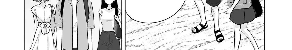 Please Leave Me Alone (For Some Reason, She Wants To Change A Lone Wolf's Helpless High School Life.) Chapter 35 - page 40
