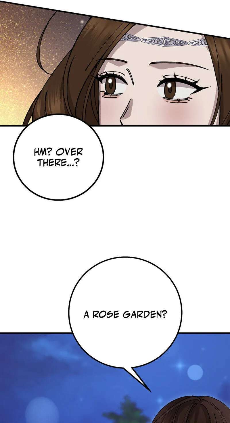 Lady and Gentle Love Chapter 45 - page 28