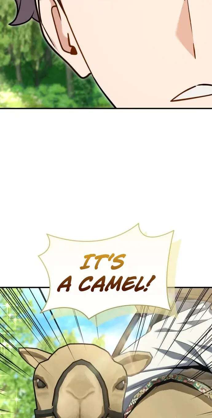 The Otherworldly Nutritionist Chapter 31 - page 22