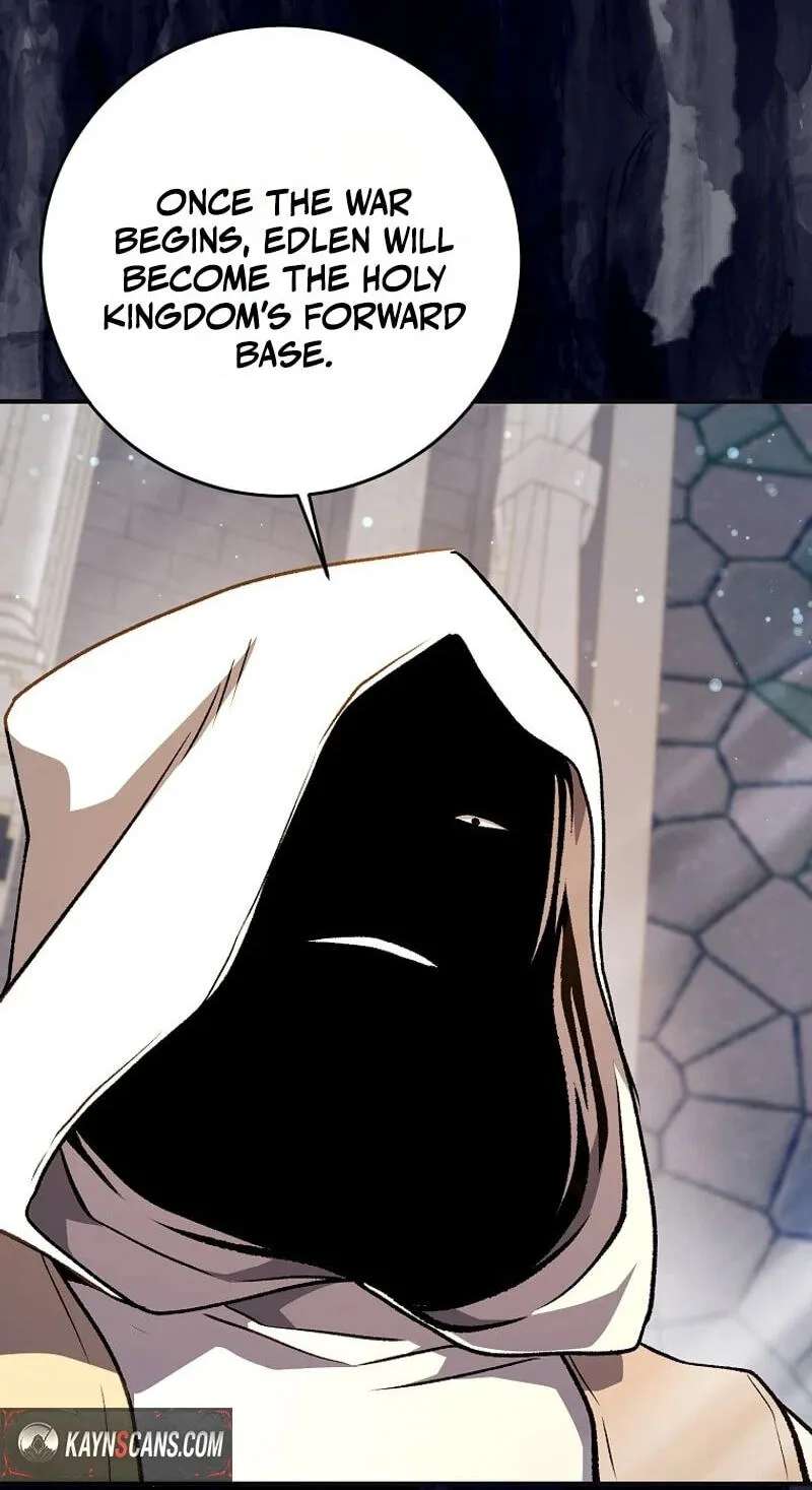 Returnee's Hidden Strategy Streaming Chapter 48 - page 21