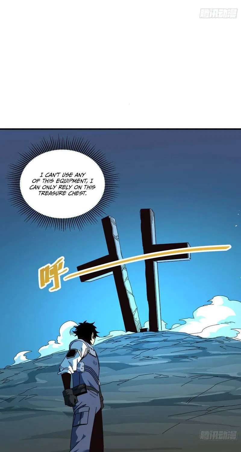 Extracted into the God of Necromancy Chapter 19 - page 19