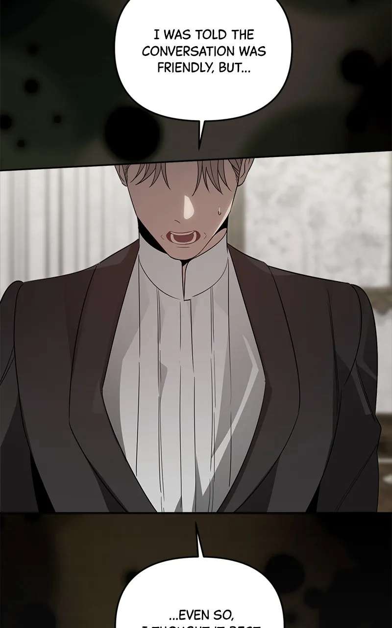 Where the Golden Rose was Plucked Chapter 45 - page 36