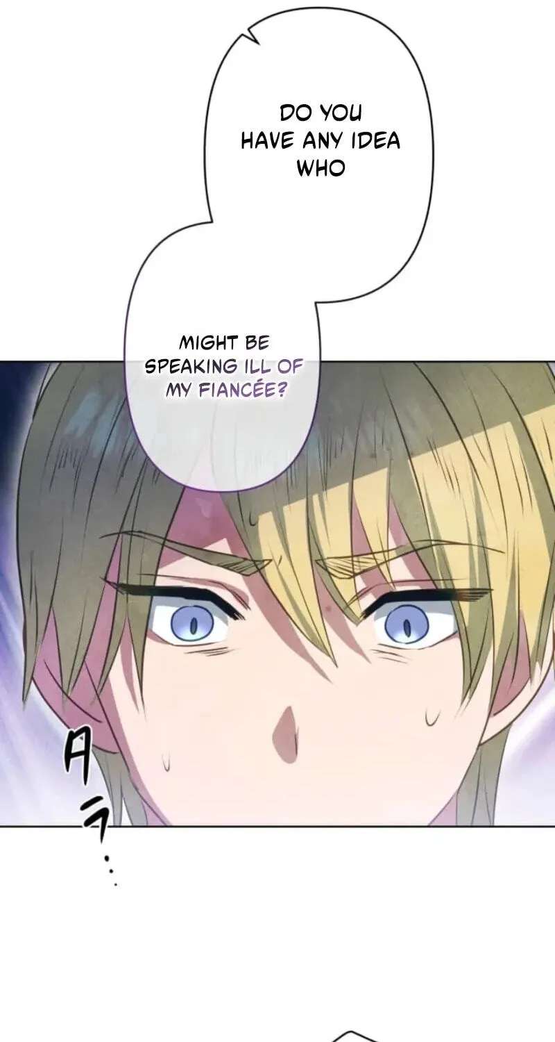 When My Enemies Weep Chapter 44 - page 41