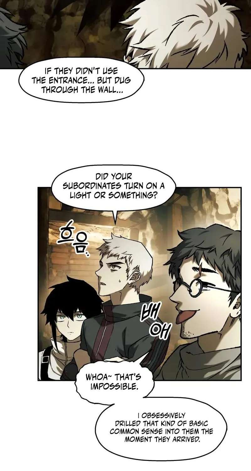 Surviving The Apocalypse Chapter 104 - page 11
