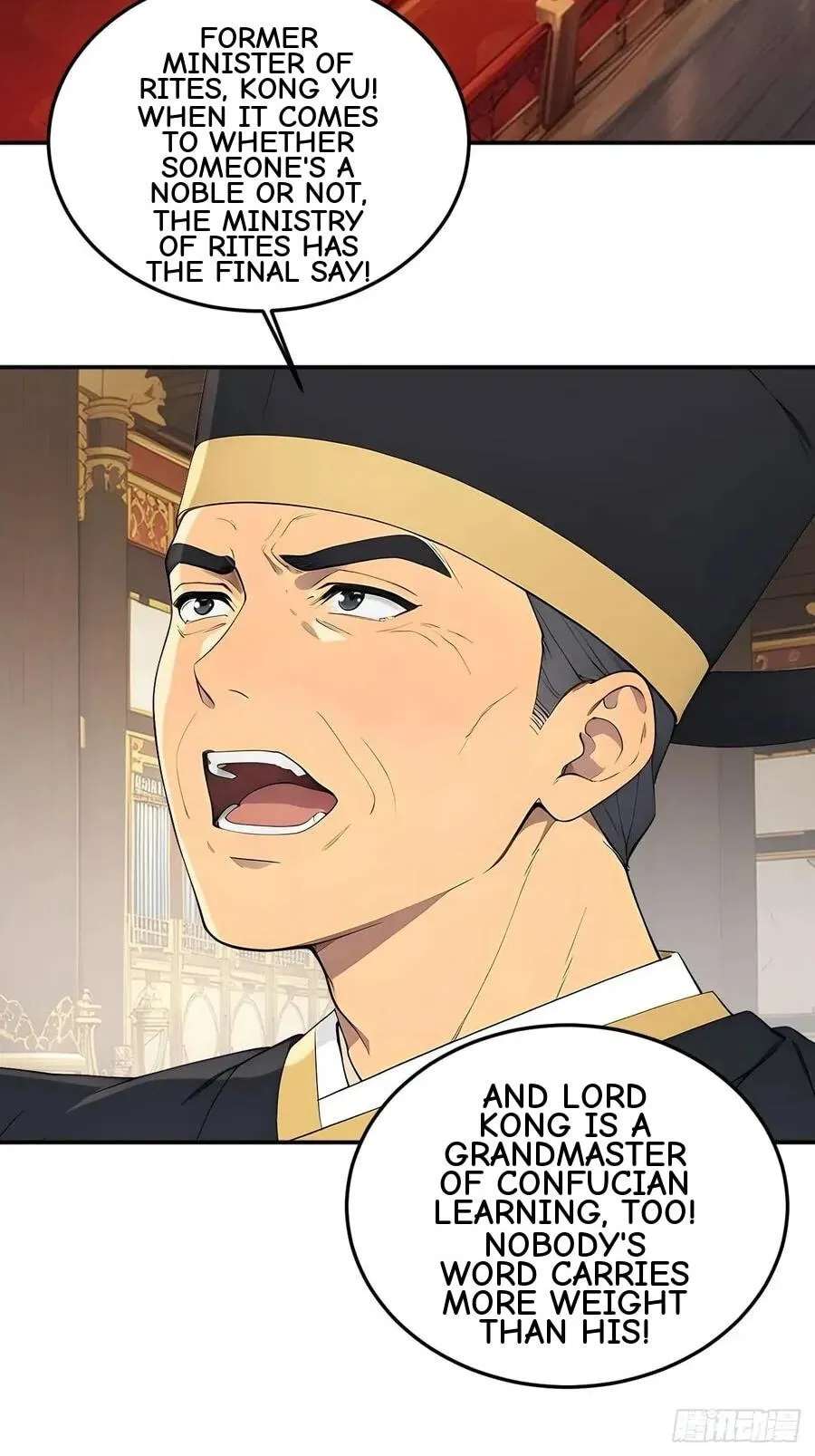Return to the Ancient Times as an Emperor Chapter 70 - page 53