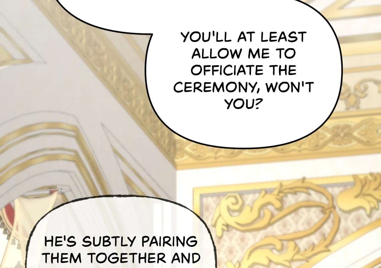 I Adopted the Male Lead from the Shelter Chapter 124 - page 20