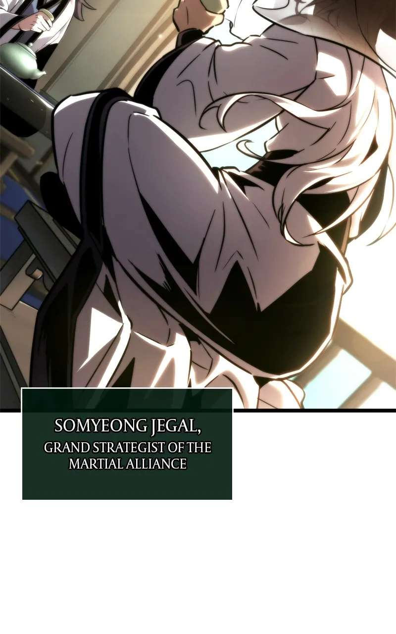 The Martial Genius WhoRemembers Everything Chapter 4 - page 125