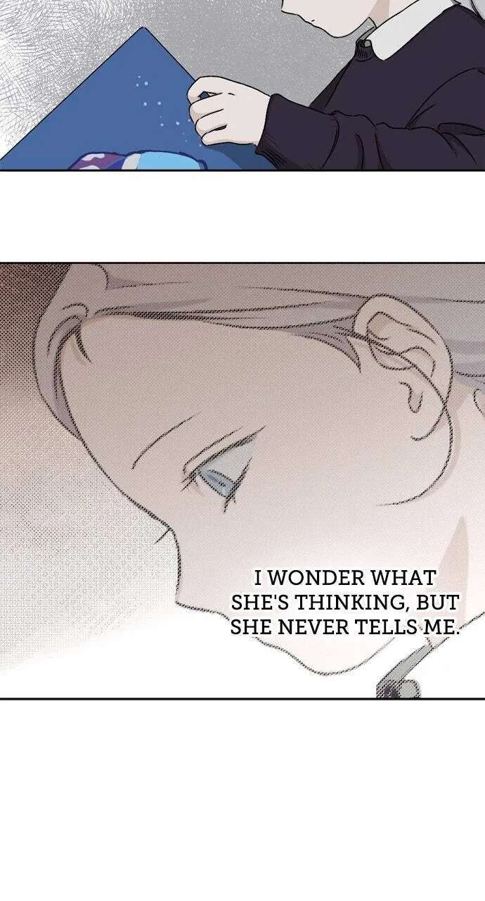 Proof of Dignity Chapter 60 - page 29