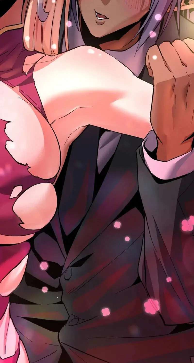 Ossan, Oniyome e no Fukushuu o Chikau Chapter 5 - page 46