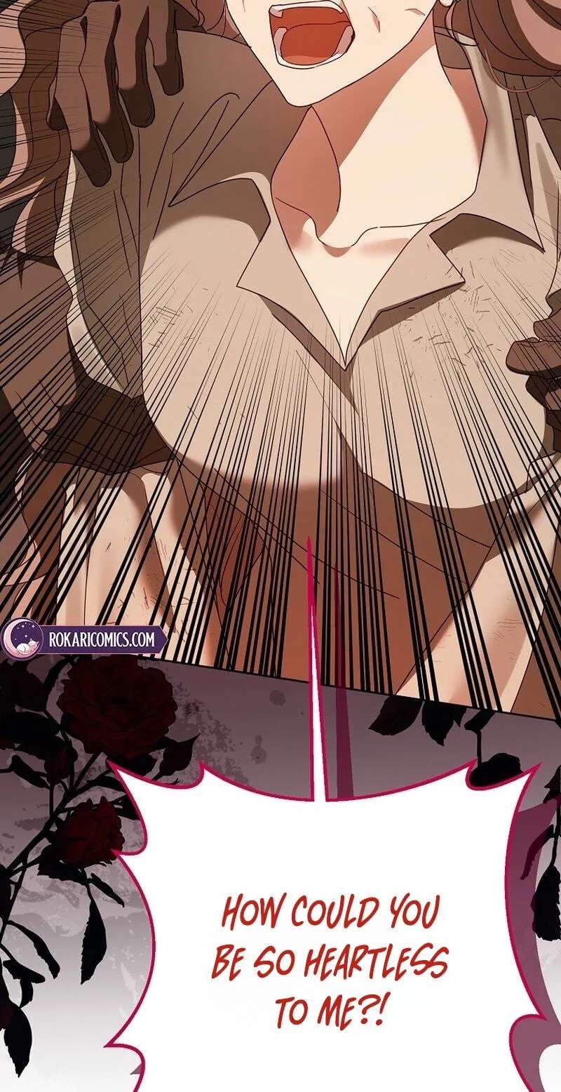 The Beginning of Revenge Starts with Marriage Chapter 48 - page 65
