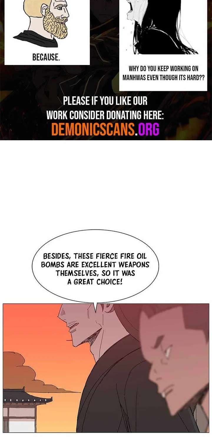 The General - Fighting Legend Chapter 112 - page 2