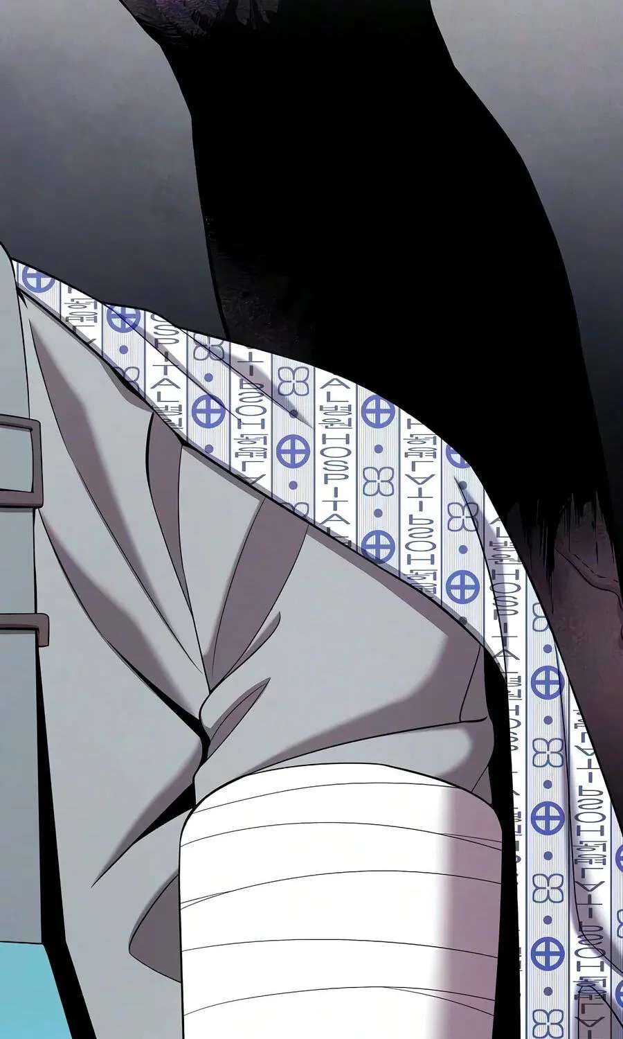 Returned to the Day I Joined the Army Chapter 103 - page 78