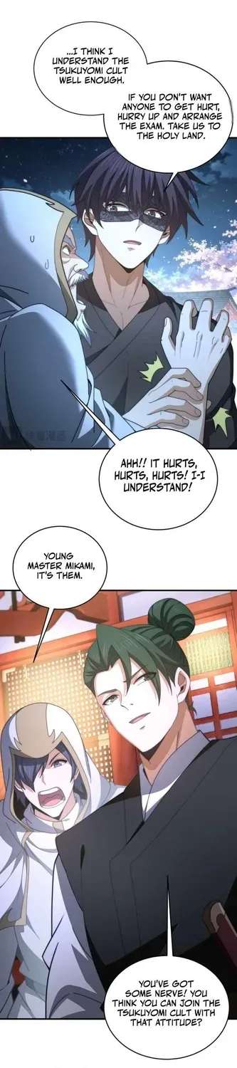 Worthless Profession: Dragon Tamer Chapter 280 - page 13