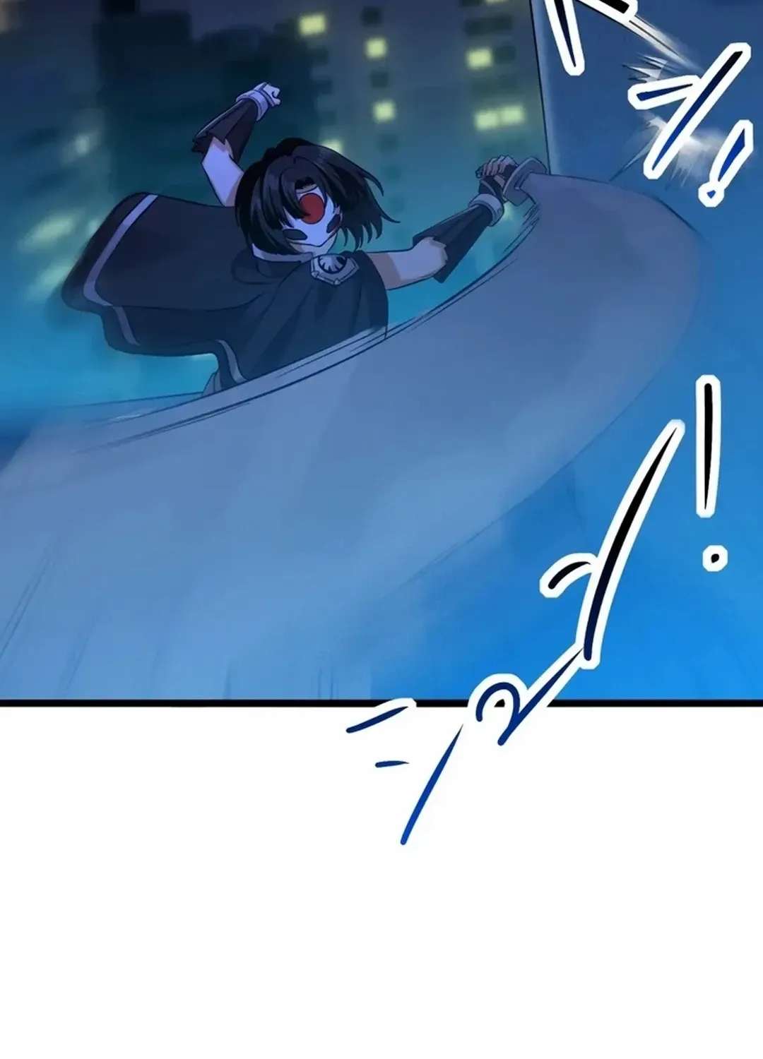 Isekai Suicide Squad Chapter 4 - page 61