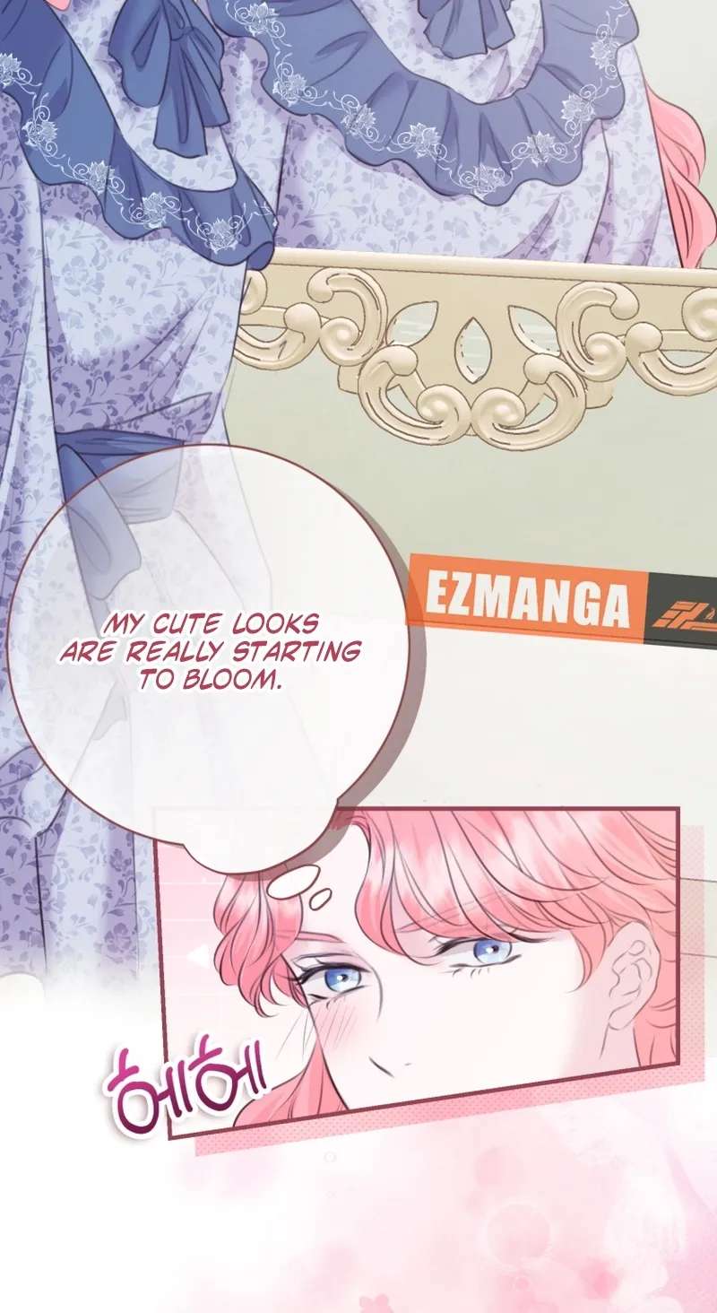 The Destiny of the Eternally Second Male Lead is Now in my Hands Chapter 47 - page 4