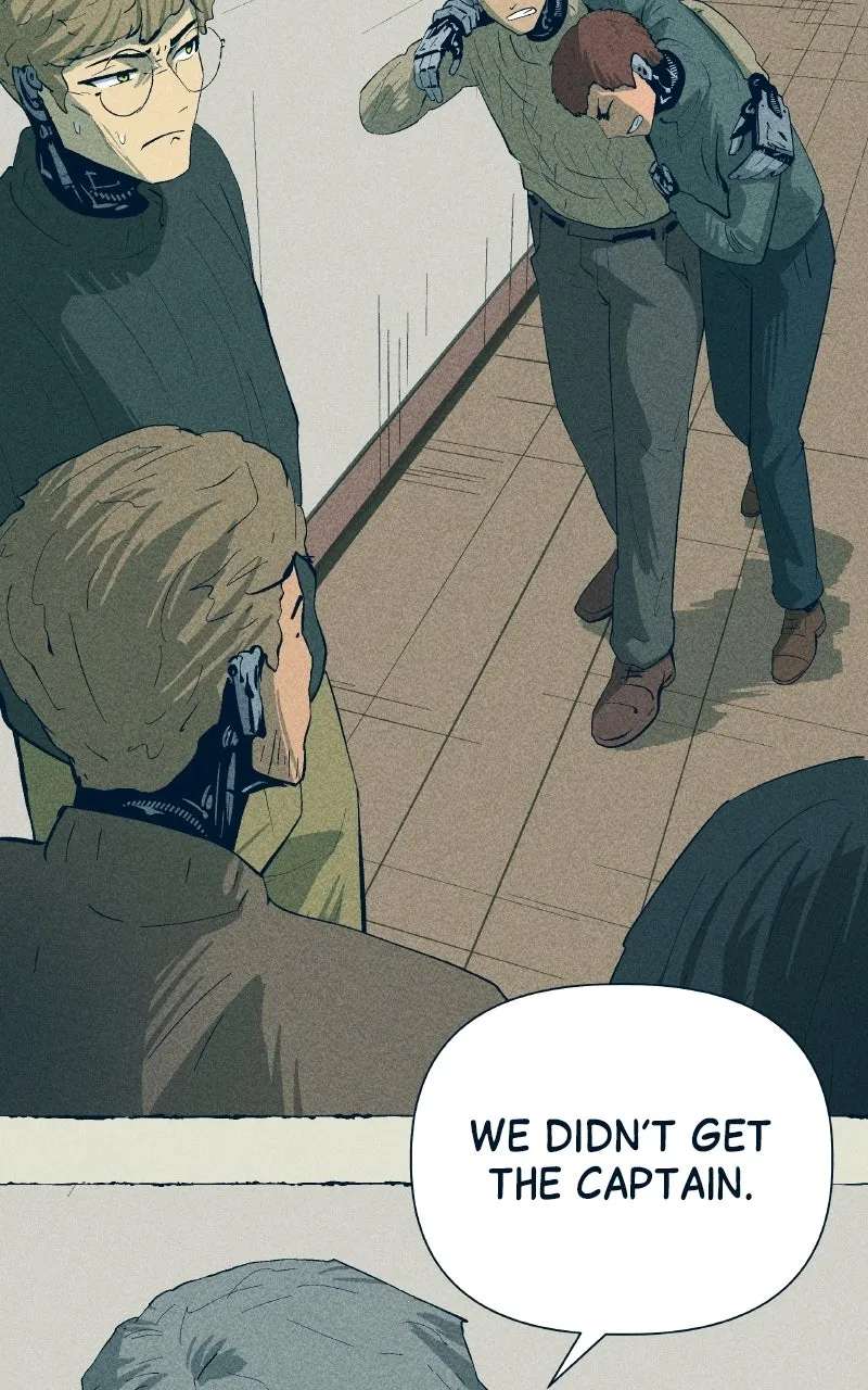 The Journey ofIce and Steel Chapter 14 - page 83