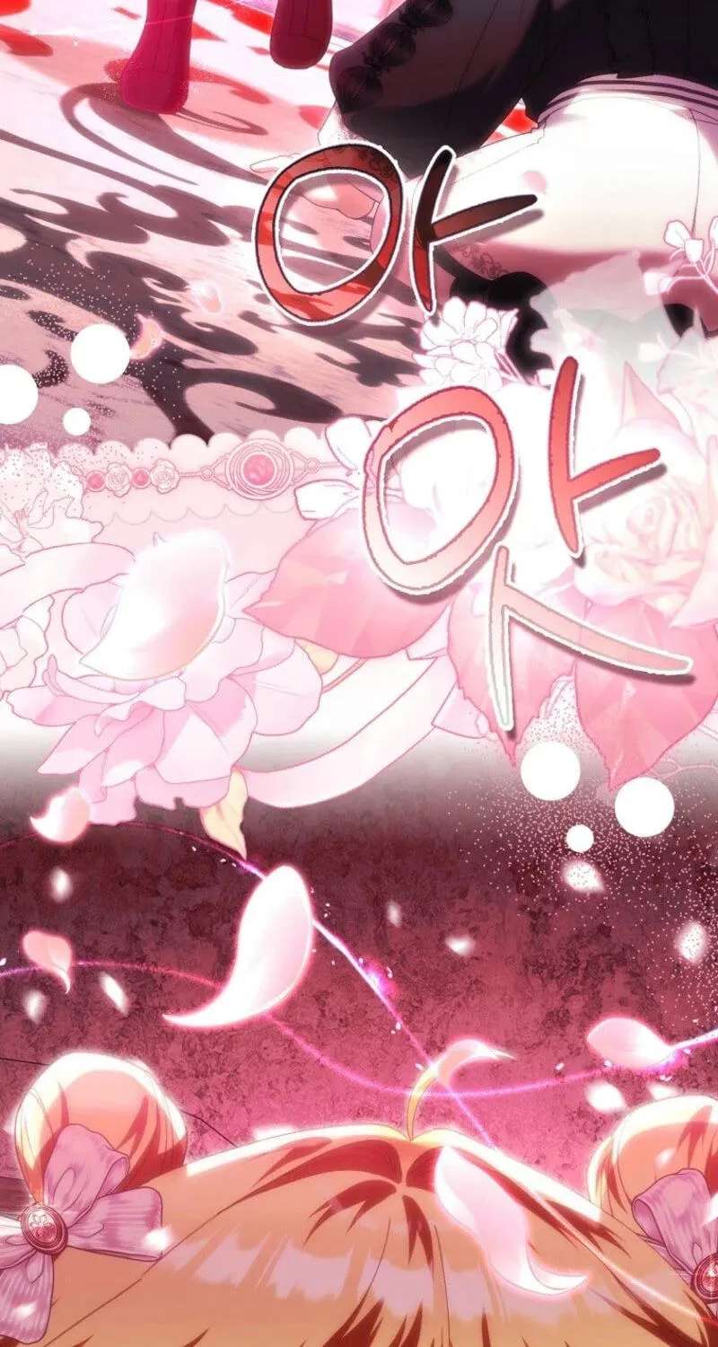 The Baby Fairy is a Villain Chapter 71 - page 54
