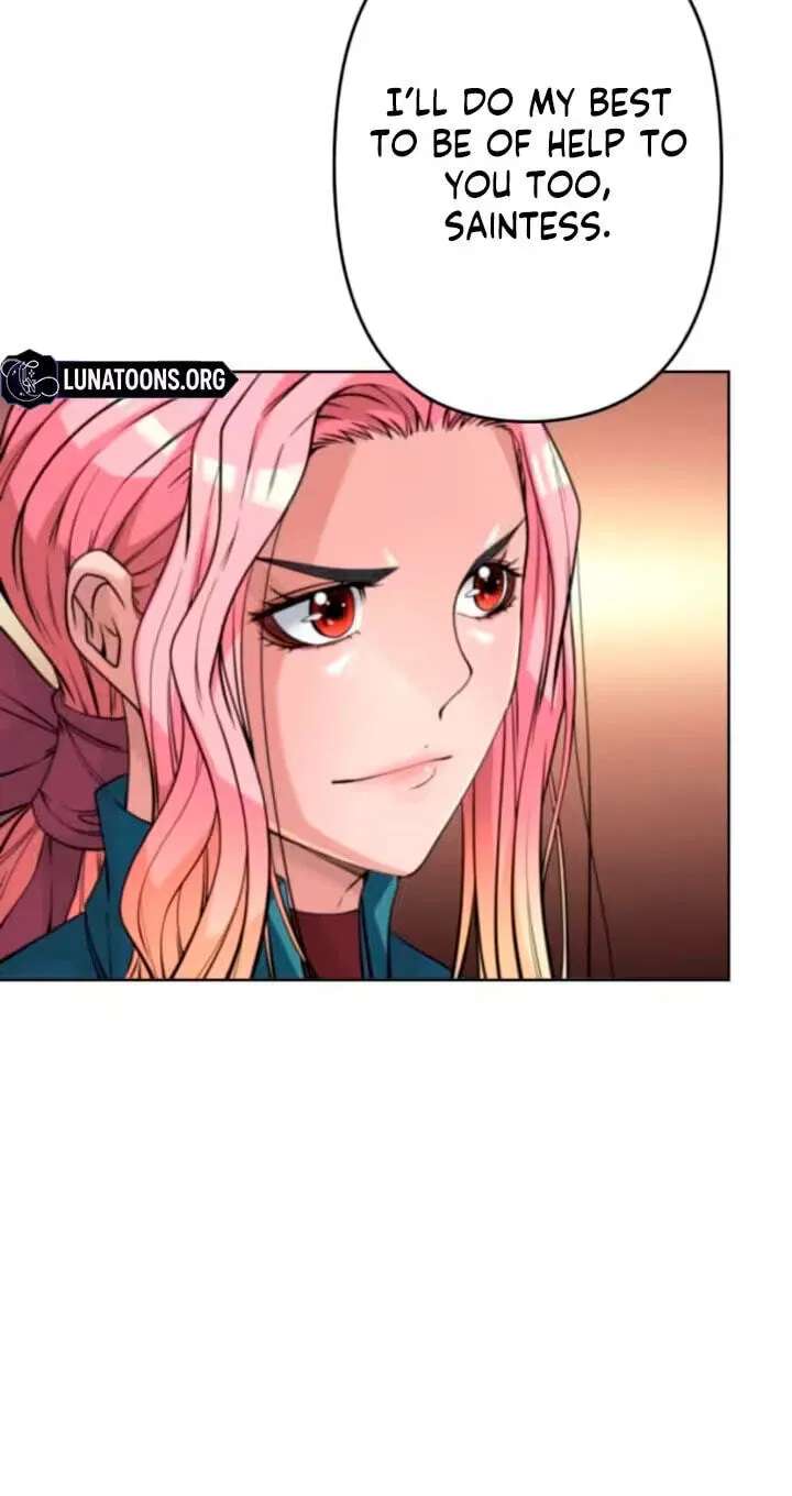 The Saint Who Blooms Beyond Time Chapter 42 - page 73